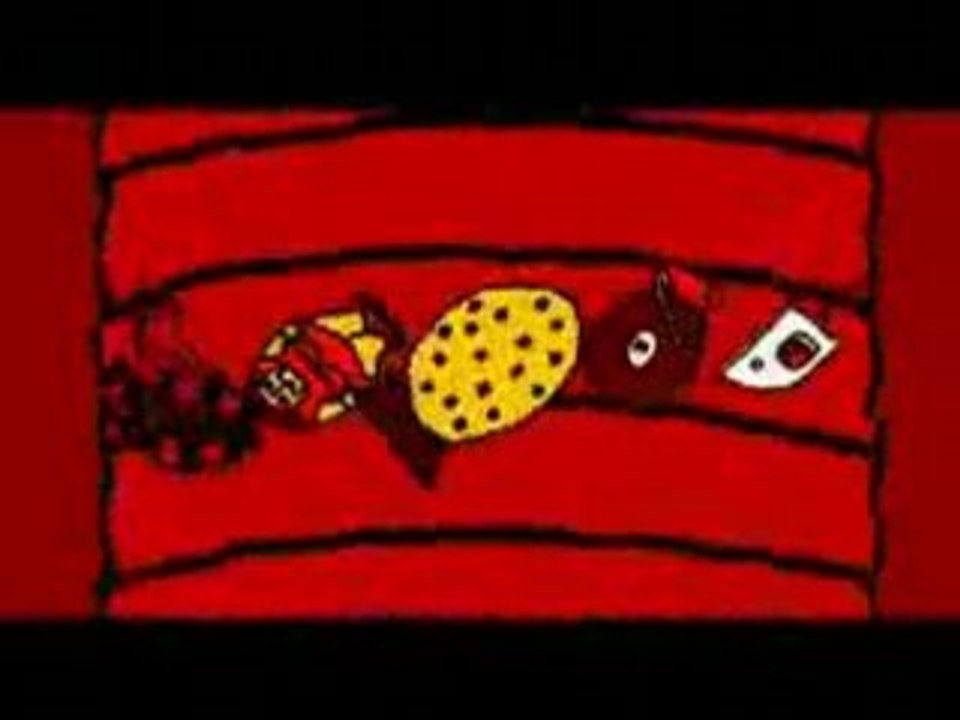 Chumbawamba - On eBay clip vidéo