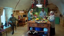 مسلسل المدينة البعيدة الحلقة 27 مترجم