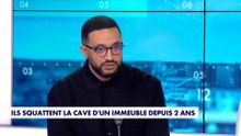 Reda Belhaj : «On est démunis face à ce système»