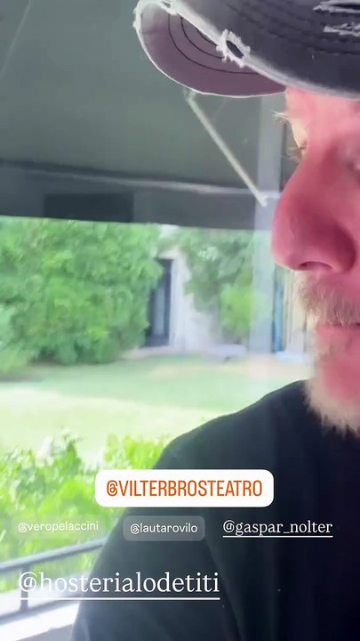 La sorpresiva reacción de Facundo Arana tras filtrarse su separación de María Susini