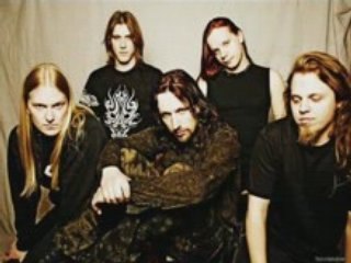 Children of bodom Trashed, Lost & Strungout