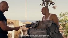 Fast & Furious 6: Trailer 2 HD OV nl ond