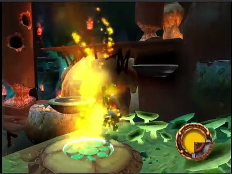 Jak and daxter the precursor legacy Ps2 Parte 20