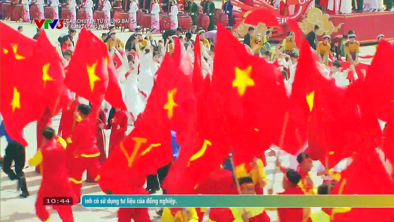Thể Thao: Dấu Ấn Seagames 33 - VTV3 - 23/1/2026