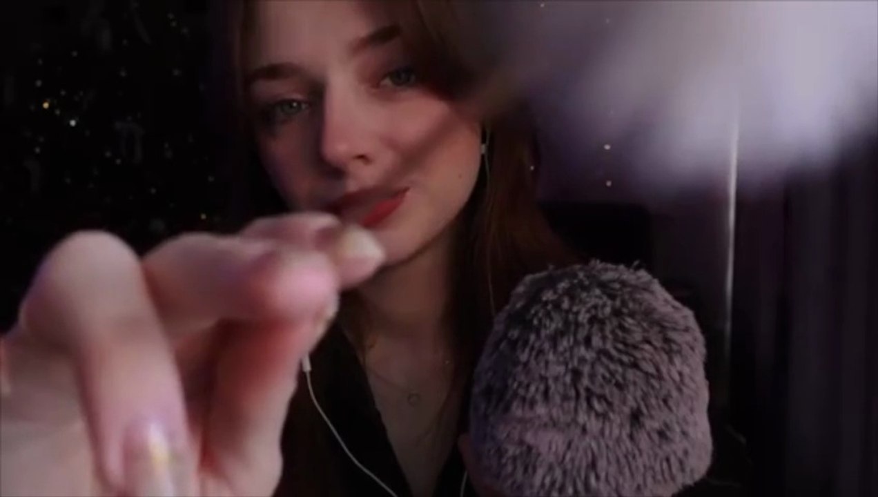 “ASMR That Will Knock You Out in 10 Minutes 😴 | Every Sleep Trigger You Love”