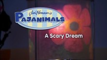 Pajanimals - Good Night Pajanimals - A Scary Dream Title Card (2009) (HD Version)