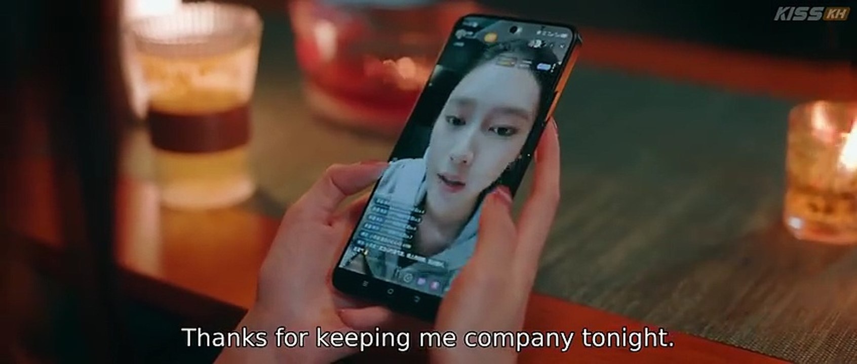 EP2 CANDY GL DRAMA ENG SUB 2026