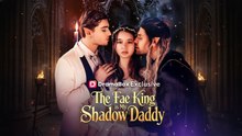 The Fae King Is My Shadow Daddy