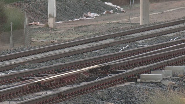 La CIAF señala la posible causa del accidente de tren en Adamuz