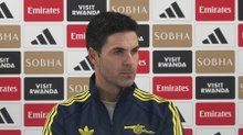 Arteta Responds to Pep Guardiola Claim Arsenal Are the Best Team in the World