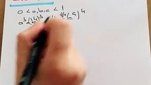 Matematik Basit Eşitsizlikler
