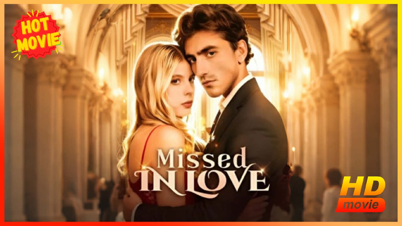 Missed In Love | Full Movie HD - Best Drama ShortFilms Hot Romance Sweet Romance Modern Office Romance Romantic Heartfelt USA Amnesia Janitor CEO Reunion Years Later Single Mom Contemporary All Ages Protective Husband First Love