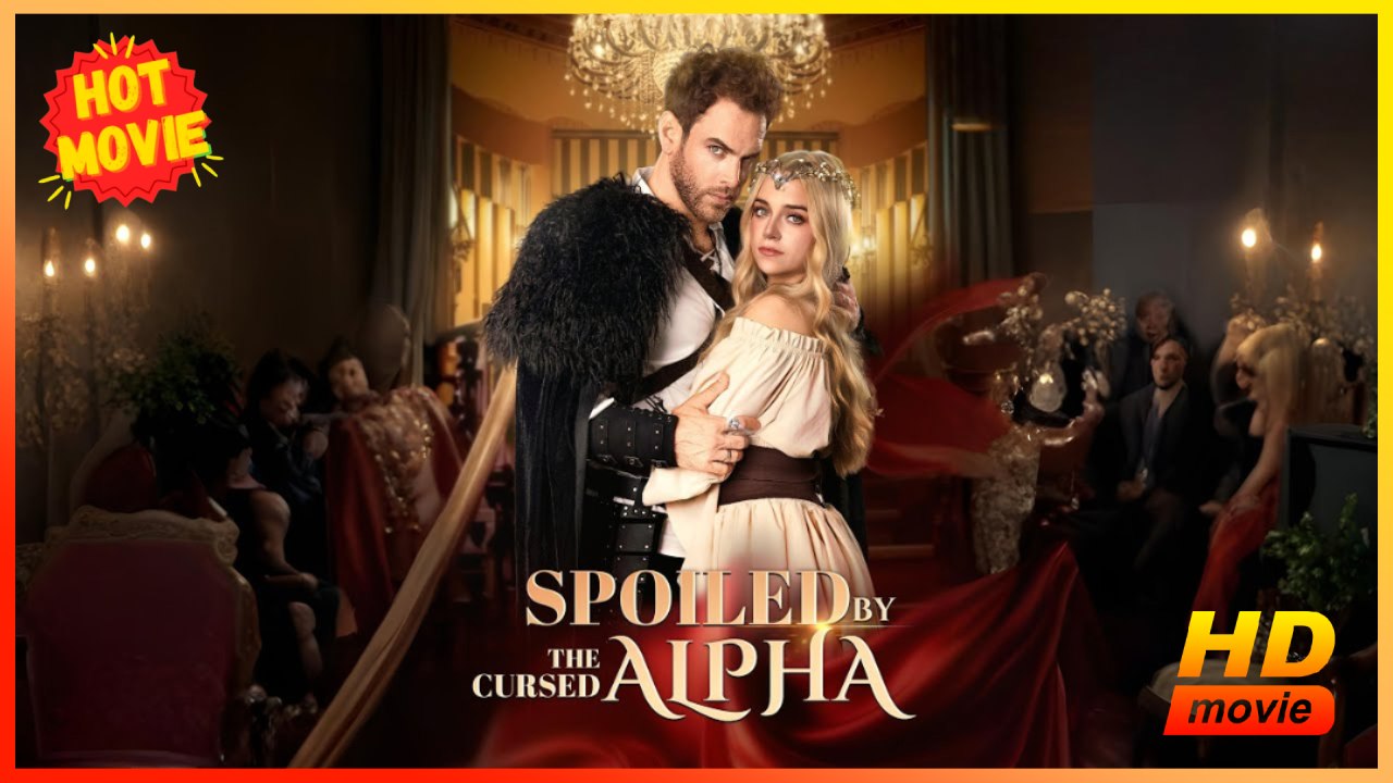 Spoiled by the Cursed Alpha | Full Movie HD - Best Drama ShortFilms Hot Romance Sweet Romance Fantasy Intimate Opposites Attract Romantic Sexual-Awakening Steamy USA Bar Forest Mansion Contemporary All Ages Alpha