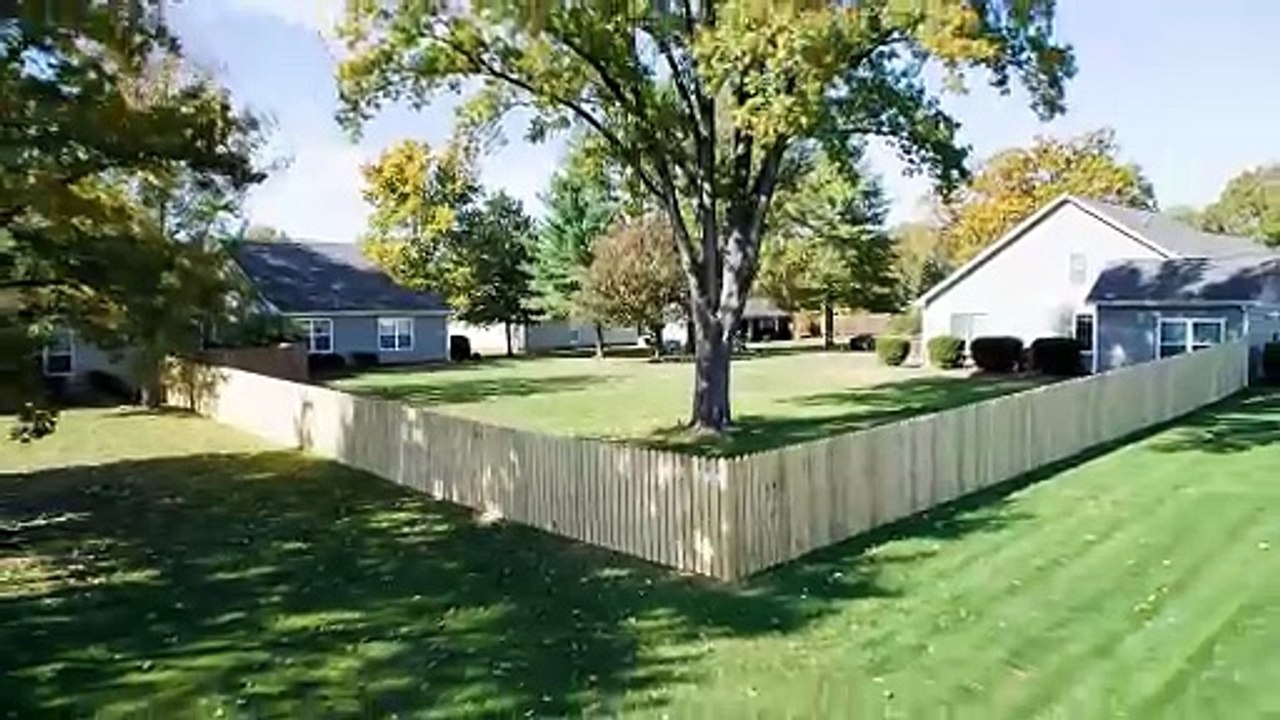 Most people don’t think about their fence every day.
