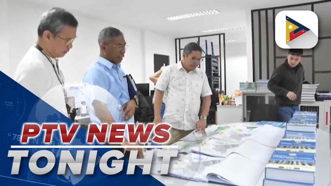 MMDA, U.P. collaborate to come up with solutions to traffic, flooding in NCR