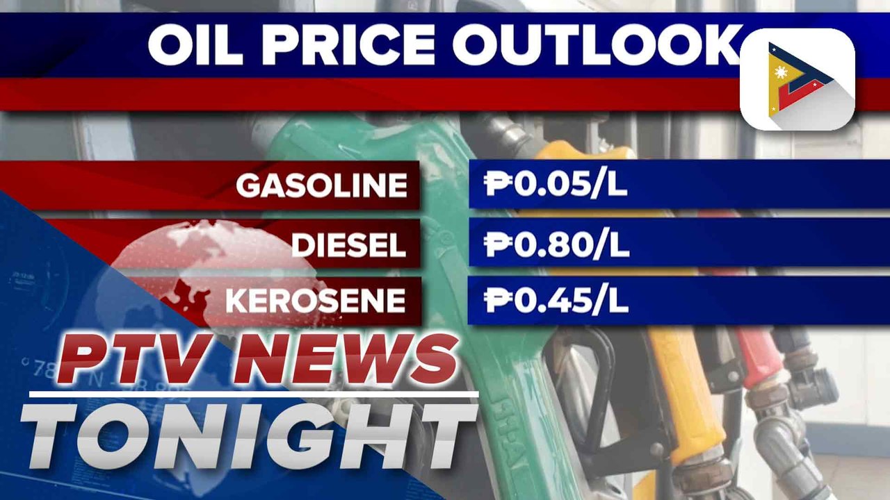 Increase in prices of fuel products expected next week