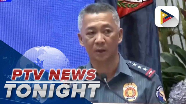 PNP intensifies ‘sustainable’ internal cleansing efforts