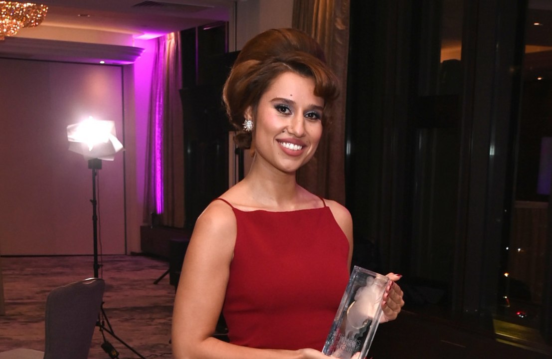 Raye: Neues Album fühlt sich wie 'Umarmung' an