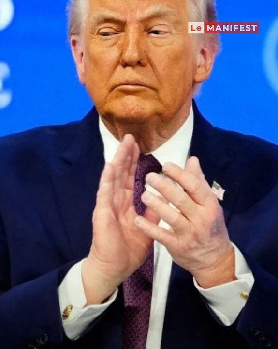 🚨🌍🔥 Le “Board of Peace” de Trump : paix ou chaos ? À Davos, Trump lance son Board of Peace. En coulisses, des deals 💰, des régimes autoritaires 🚨 et une diplomatie business-first. La paix version transactionnelle menace l’équilibre mondial ⚖️.