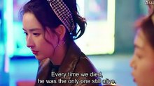 My Page in the 90s Ep 5 _ ENGSUB