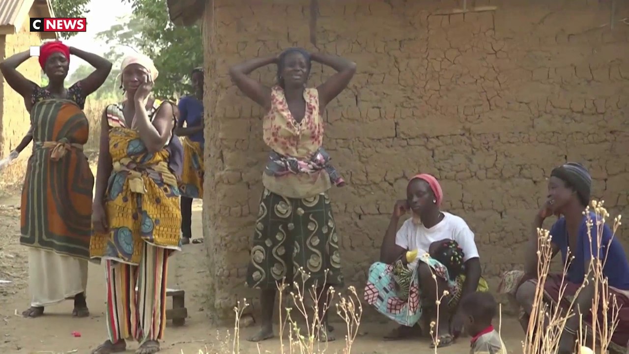 Nigéria : les Etats-Unis ont demandé la protection des Chrétiens