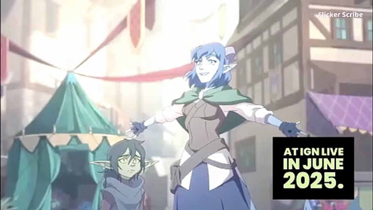 The Mighty Nein Season 2 Renewal Status, Release Date & Cast Explained