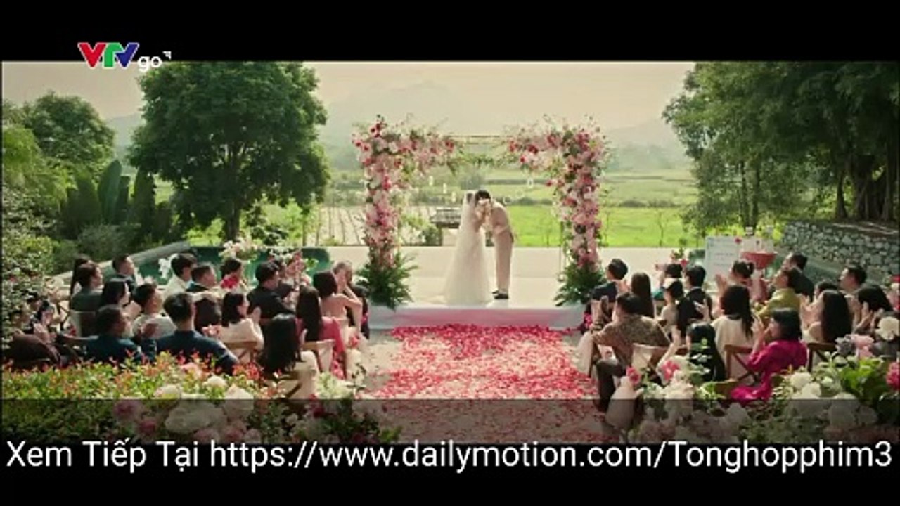 FULL Cách Em 1 Milimet Tập 42 (Cuối) - Phim Việt Nam VTV3