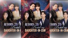 📍Reborn To Protect My Daughter In Law