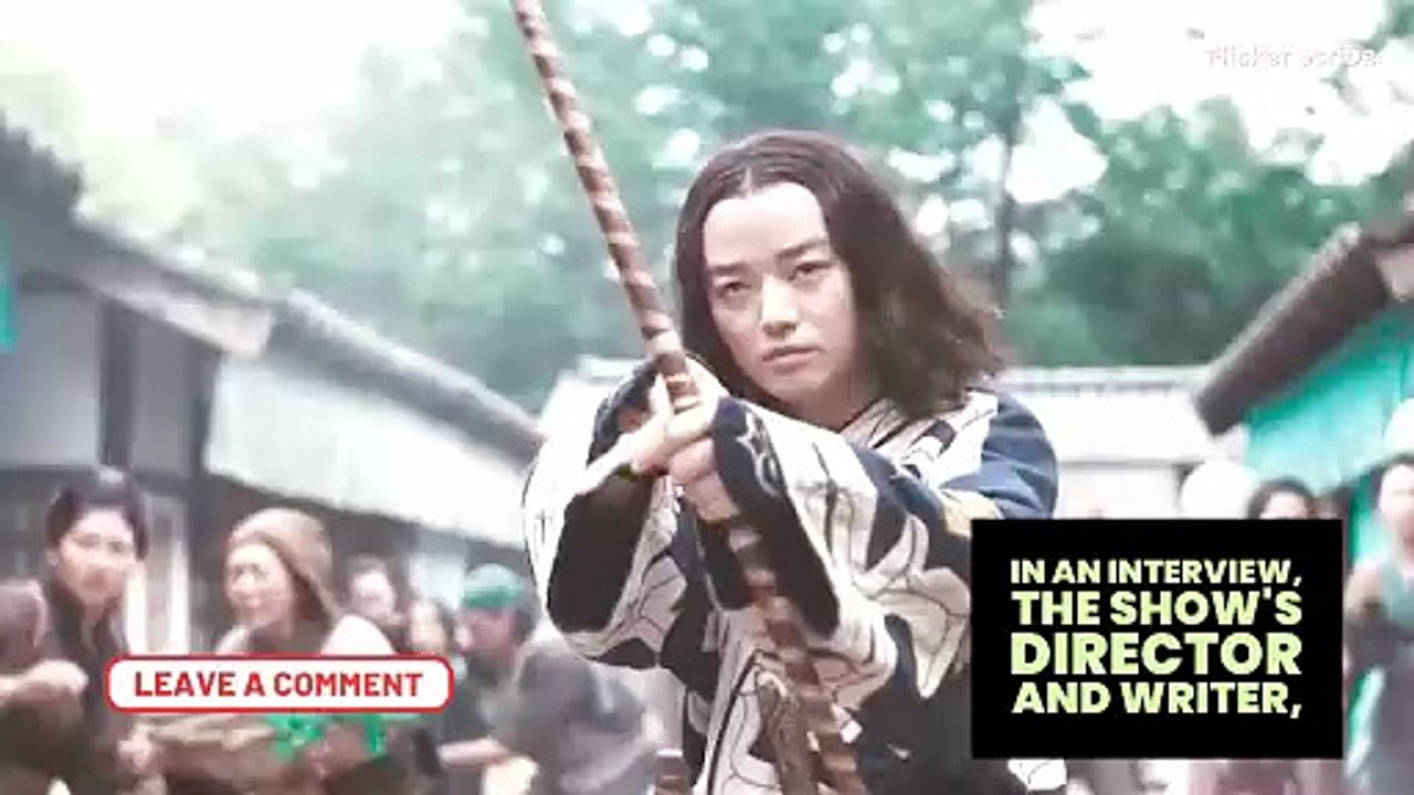 Last Samurai Standing Season 2 Release Date, Cast & Everything We Know