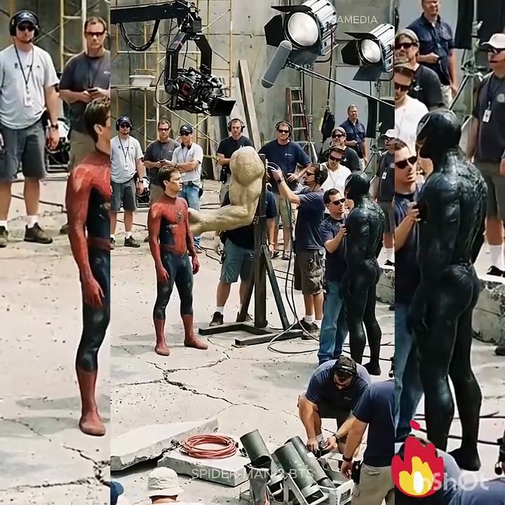 Spider Man