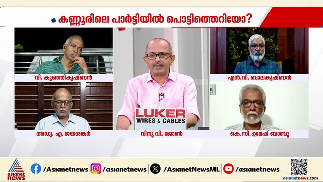 മുരാരി ബാബു പുറത്തേക്ക്... ശബരിമല സ്വർണക്കൊള്ള കേസിൽ ജാമ്യം കിട്ടി മുരാരി ബാബു പുറത്തിറങ്ങി