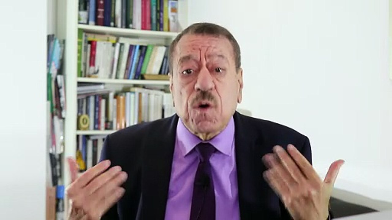 كيف كسبت ايران حرب الاستخبارات قبل ان تبدأ الضربة الامريكية وما هي كلمة السر؟ لماذا قد يصرخ ترامب أولا؟