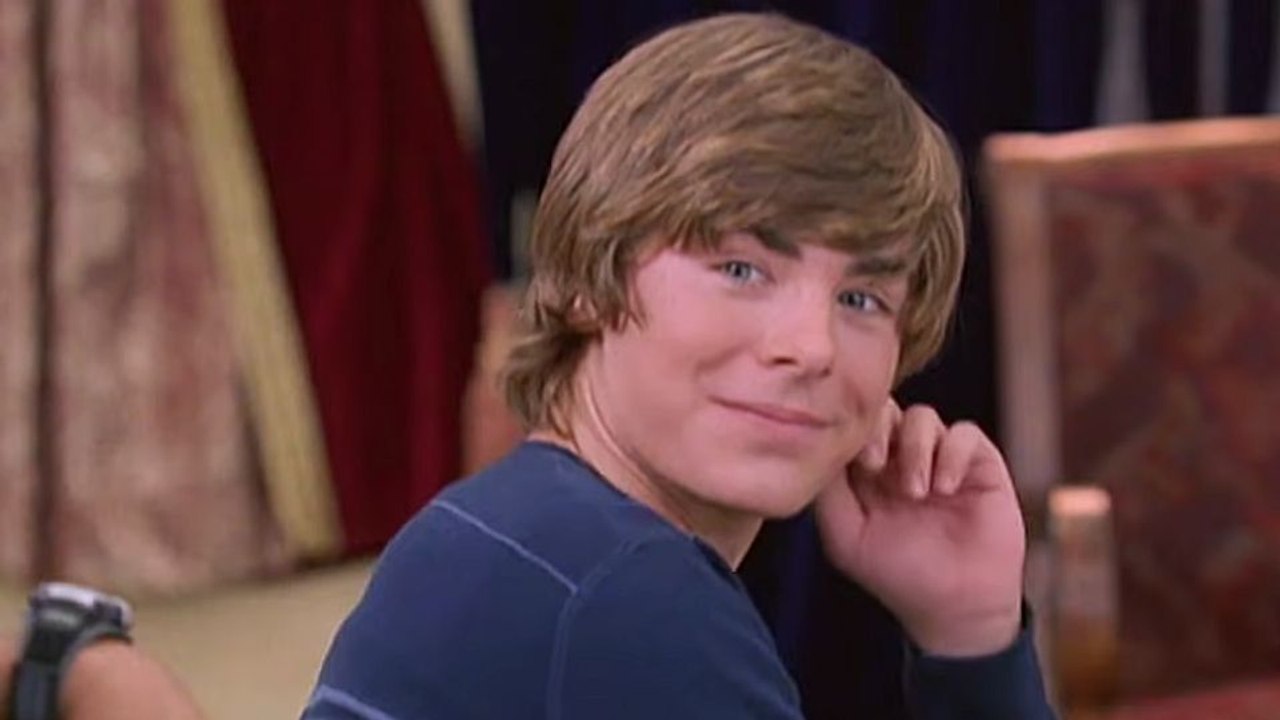 High School Musical Bande-annonce VO