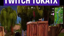 Schnelle Pistolen-Action in Fortnite! Sieh dir an, wie ich jeden Gegner mit Präzision ausschalte. #Fortnite #Shorts #Tokatx #PistoleTime #Gameplay