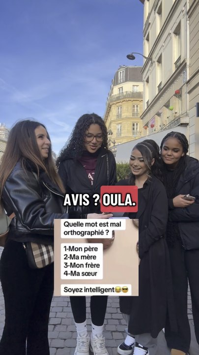Devinettes