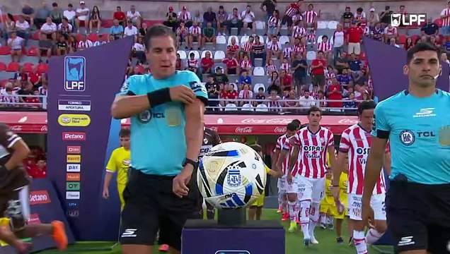 UNIÓN 0 - 0 PLATENSE | Resumen del partido | #TorneoMercadoLibre 2026 🏆