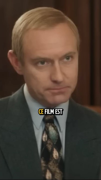 Alors qu’est-ce qu’on pense du film LE MAGE DU KREMLIN ? 🤔