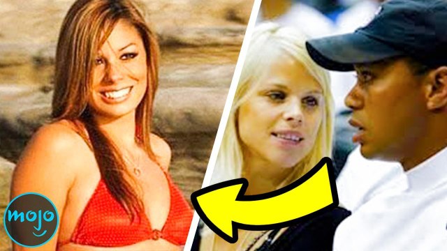 Top 10 Celebrity Scandals That Ruined Everything… Then Got Even Worse