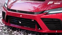 Forza Horizon 6 - 2025 GR GT Car Reveal Trailer