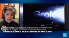 ¿Cómo evitar que otras plataformas generen contenido explícito como el creado por Grok?