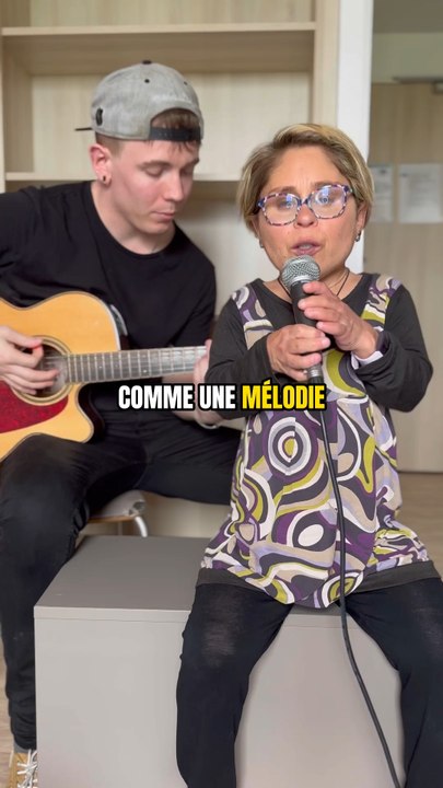 Mélodie (Version acoustique) ft. Élodie Costa