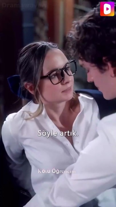 Kötü Öğrencim (Dublajlı) #sinema