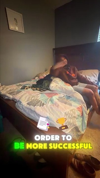 Making My Bed Every Day (Day 15) – From Small Wins to Big Progress