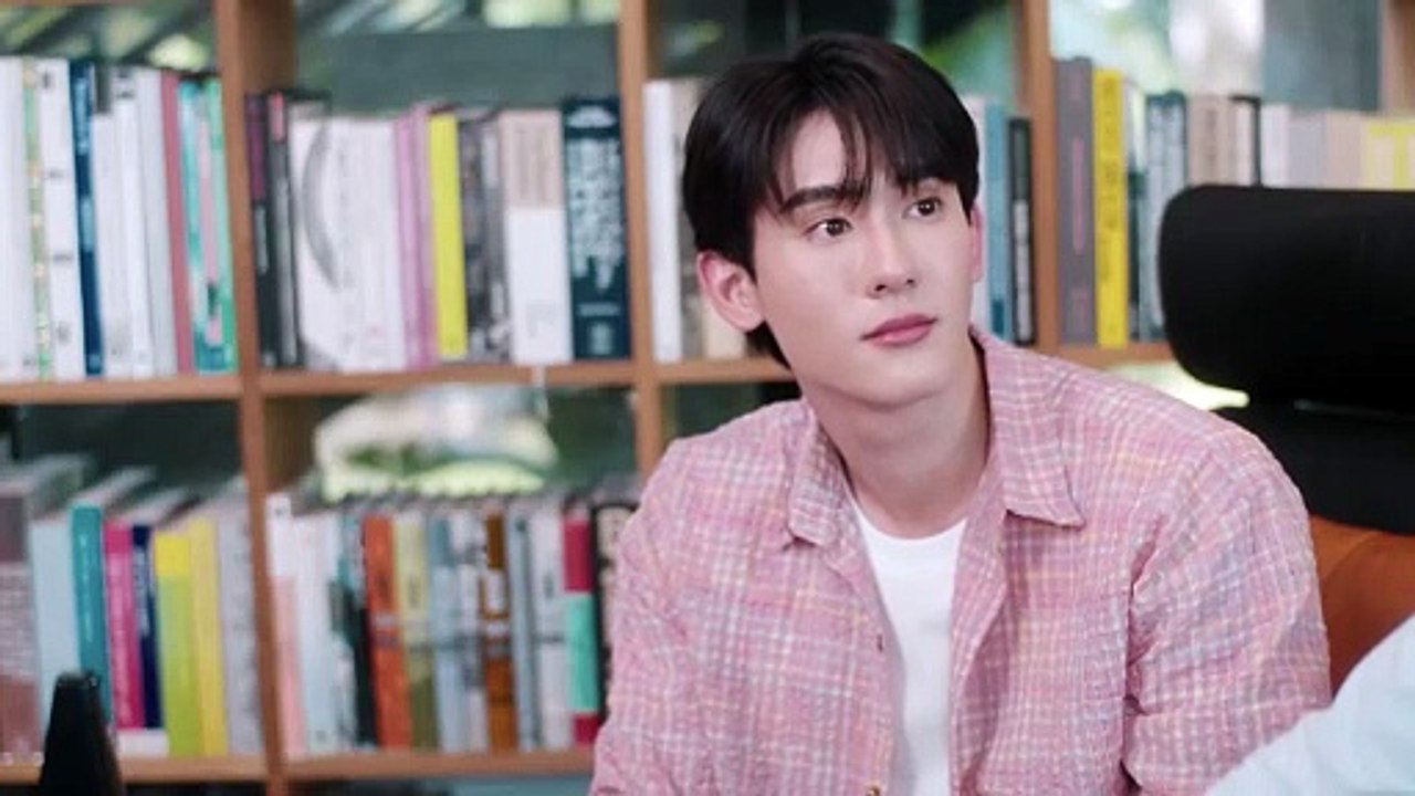 (BL)EP.7 Melody of Secrets (2025) Engsub