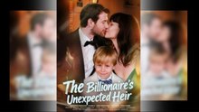 The Billionaire's Unexpected Heir