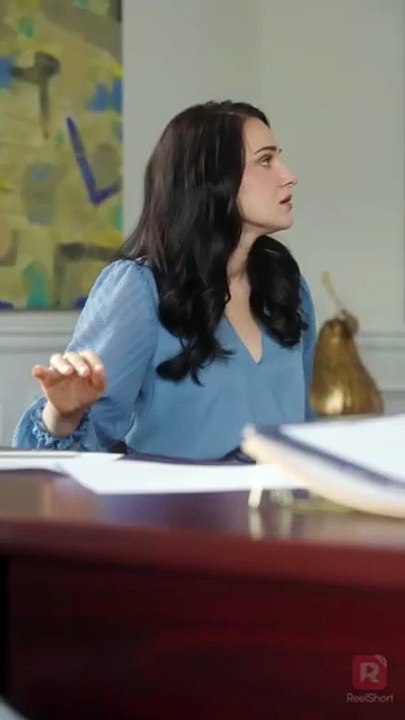 Falling For My Divorce Lawyer (2024) - Full Movie