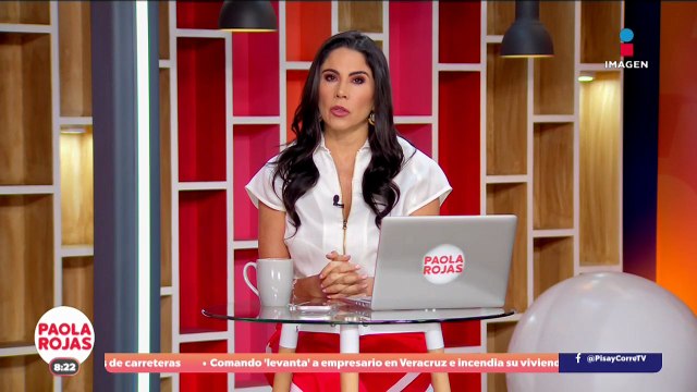 Periodista obtiene amparo y anuncia nueva estrategia legal | DPC con Paola Rojas