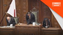 PM Jepun Sanae Takaichi bubar Parlimen