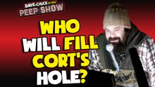 Who Will Fill Cort's Hole?