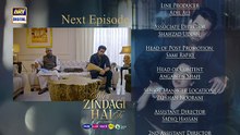 Meri Zindagi Hai Tu Episode 24 Teaser Hania_Aamir___Bilal_Abbas____ARY_Digital(360p)